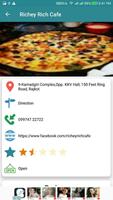 Nearby Near Me Cafe screenshot 3