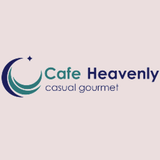 Cafe Heavenly ไอคอน