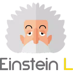 Einstein L Free Learn to Read