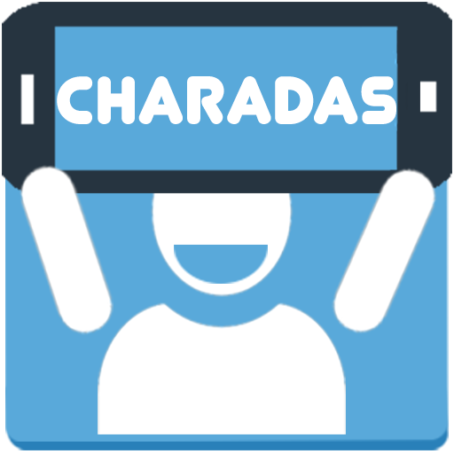 ¡Charadas!