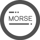 Morse Code Translator icône