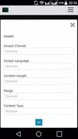 HTTP Tools Pro screenshot 3