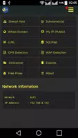 HTTP Tools Pro screenshot 5