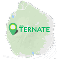 Hug Ternate
