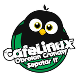 Cafelinux 图标