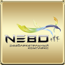 Меню NEBO APK