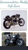 Conseils pour vous: Modifier Cafe Racer capture d'écran 1