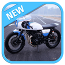 Cafe Racer APK