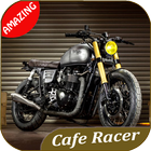 300+ Cafe Racer Modification icon