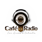 Café Radio icon