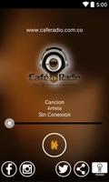 Café Radio screenshot 1