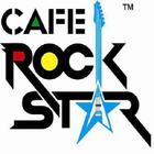 Cafe Rockstar ikon