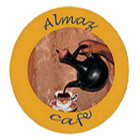 Almaz biểu tượng