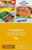 Coupons screenshot 1