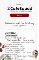 Order Online screenshot 2