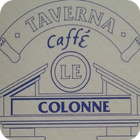 Caffè Le Colonne icône
