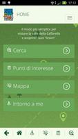 Smart Caffarella Official App Affiche