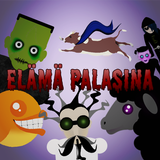 Elämä Palasina иконка