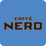 Caffè Nero Zeichen