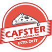 Cafster : Food Order & Delivery