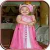 جديد القفطان المغربي للصغار APK