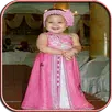 جديد القفطان المغربي للصغار APK
