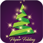 Paper Folding icône
