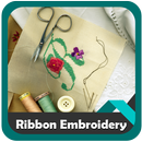 Ribbon Embroidery-APK