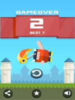 Hunting Viking – Flying Duck Hunting Season 截圖 2