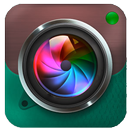 MEGA ZOOM CAMERA APK