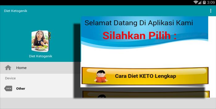 Diet Ketogenik For Android Apk Download
