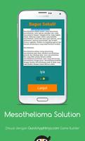 Mesothelioma Solution Screenshot 1