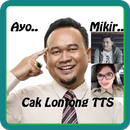 Cak Lontong TTS APK