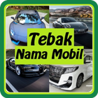 Icona Tebak Nama Mobil