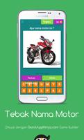 Tebak Nama Motor screenshot 2