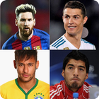 Tebak Pemain Bola-icoon