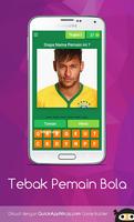 Tebak Pemain Bola screenshot 3