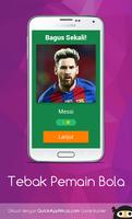 Tebak Pemain Bola screenshot 1