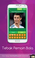 Tebak Pemain Bola screenshot 2