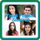Tebak Pemain Sinetron APK