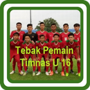 Tebak Pemain Timnas U16 APK