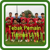 Tebak Pemain Timnas U16 Für Android Apk Herunterladen