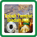 Tebak Tempat Ibadah Haji APK