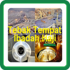 Tebak Tempat Ibadah Haji icon