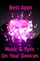 Lyric Music Christina Perri syot layar 1