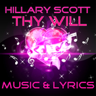 Lyrics Music Hilarry Scott 圖標