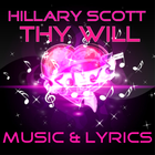 Lyrics Music Hilarry Scott icono