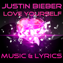 Justin Bieber-Love Yourself APK