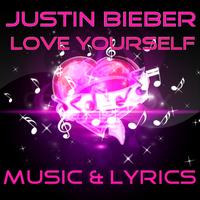 Poster Justin Bieber-Love Yourself