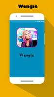 Wengie poster